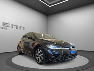 VW Polo 1.0 TSI R-Line DSG