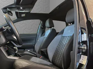 VW Polo 1.0 TSI R-Line DSG
