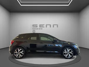 VW Polo 1.0 TSI R-Line DSG
