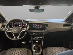 VW Polo 1.0 TSI R-Line DSG