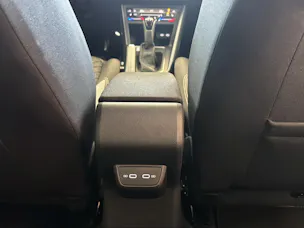 VW Polo 1.0 TSI R-Line DSG