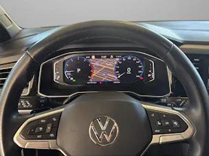 VW Polo 1.0 TSI R-Line DSG