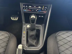 VW Polo 1.0 TSI R-Line DSG