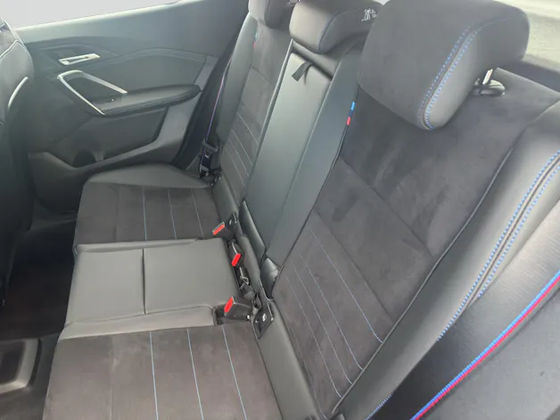 BMW X2 xDrive 20d 48V M Sport Pro