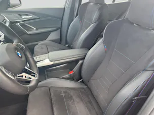 BMW X2 xDrive 20d 48V M Sport Pro