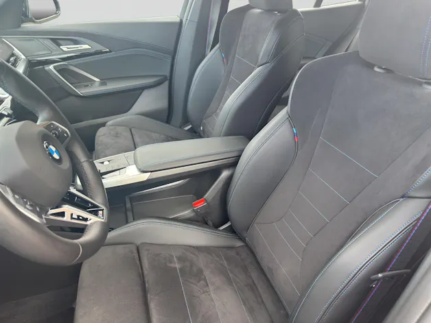 BMW X2 xDrive 20d 48V M Sport Pro