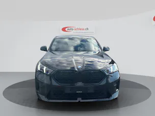 BMW X2 xDrive 20d 48V M Sport Pro