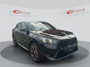 BMW X2 xDrive 20d 48V M Sport Pro