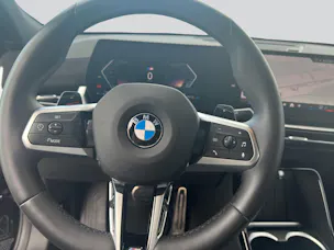 BMW X2 xDrive 20d 48V M Sport Pro