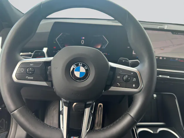 BMW X2 xDrive 20d 48V M Sport Pro