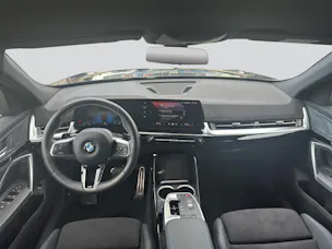 BMW X2 xDrive 20d 48V M Sport Pro Shadow Line