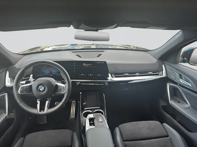 BMW X2 xDrive 20d 48V M Sport Pro