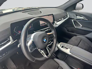 BMW X2 xDrive 20d 48V M Sport Pro