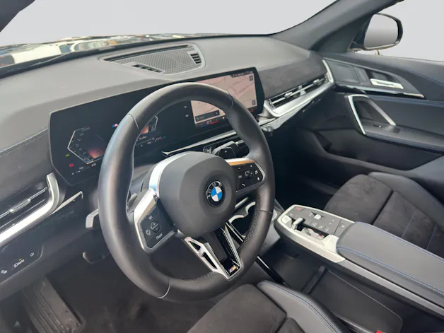 BMW X2 xDrive 20d 48V M Sport Pro