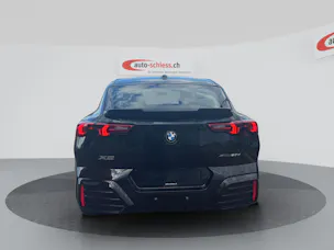 BMW X2 xDrive 20d 48V M Sport Pro