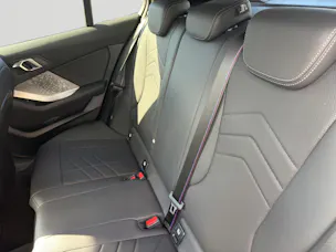 BMW 118d Steptronic M Sport Pro