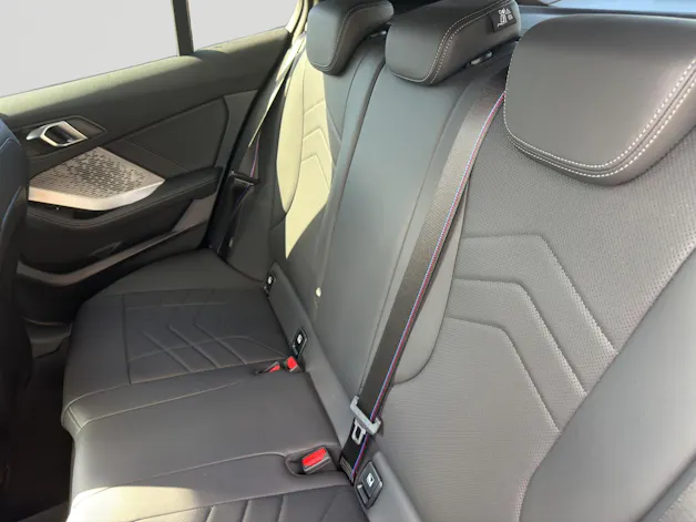 BMW 118d Steptronic M Sport Pro