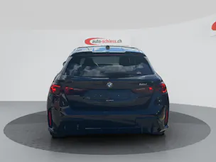BMW 118d Steptronic M Sport Pro