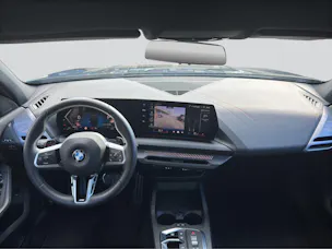 BMW 118d Steptronic M Sport Pro