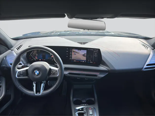 BMW 118d Steptronic M Sport Pro
