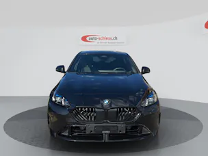 BMW 118d Steptronic M Sport Pro