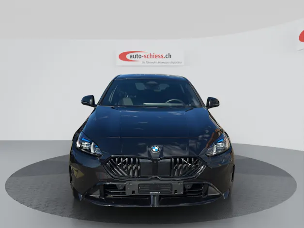 BMW 118d Steptronic M Sport Pro