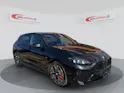 BMW 118d Steptronic M Sport Pro