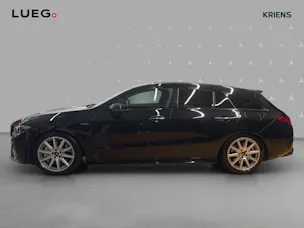 MERCEDES-BENZ CLA 35 4M - SB - AMG / DISTRONIC / 360 Grad Kamera / Panorama-Dach