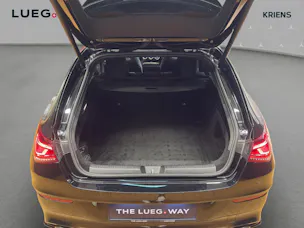 MERCEDES-BENZ CLA 35 4M - SB - AMG / DISTRONIC / 360 Grad Kamera / Panorama-Dach