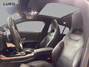 MERCEDES-BENZ CLA 35 4M - SB - AMG / DISTRONIC / 360 Grad Kamera / Panorama-Dach