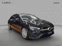 MERCEDES-BENZ CLA 35 4M - SB - AMG / DISTRONIC / 360 Grad Kamera / Panorama-Dach