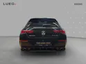 MERCEDES-BENZ CLA 35 4M - SB - AMG / DISTRONIC / 360 Grad Kamera / Panorama-Dach