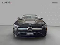 MERCEDES-BENZ CLA 35 4M - SB - AMG / DISTRONIC / 360 Grad Kamera / Panorama-Dach