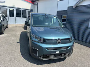 CITROEN Berlingo 1.5 BlueHDi 130 M Berlingo 30 EAT8