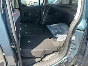 CITROEN Berlingo 1.5 BlueHDi 130 M Berlingo 30 EAT8