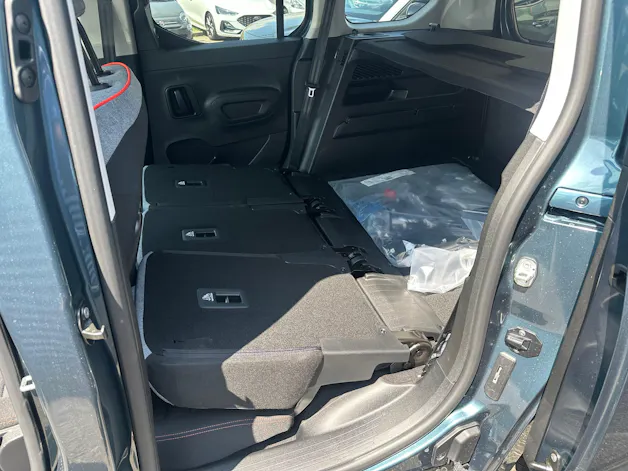 CITROEN Berlingo 1.5 BlueHDi 130 M Berlingo 30 EAT8