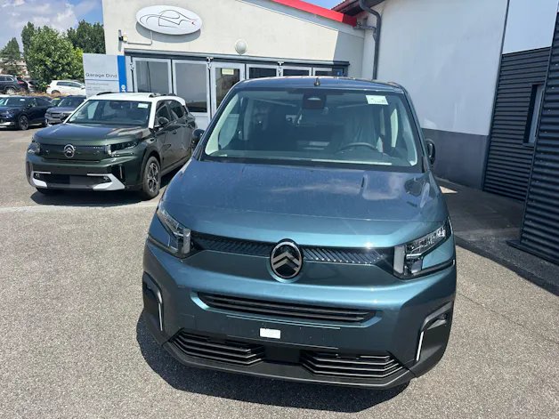 CITROEN Berlingo 1.5 BlueHDi 130 M Berlingo 30 EAT8