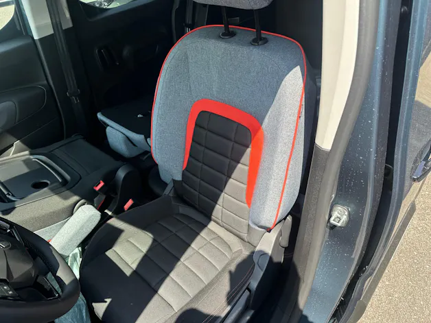 CITROEN Berlingo 1.5 BlueHDi 130 M Berlingo 30 EAT8