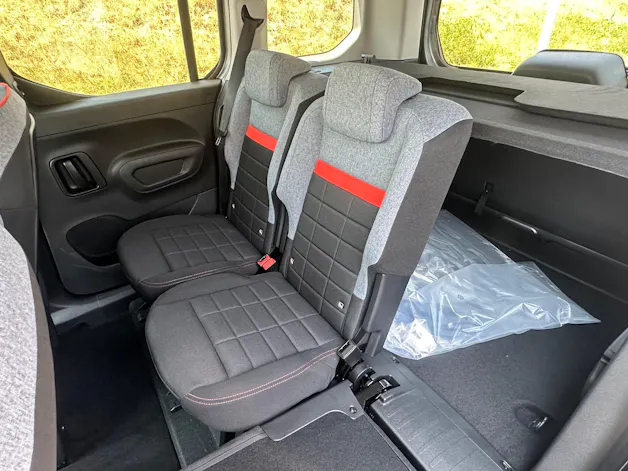 CITROEN Berlingo 1.5 BlueHDi 130 M Berlingo 30 EAT8
