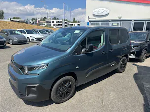 CITROEN Berlingo 1.5 BlueHDi 130 M Berlingo 30 EAT8