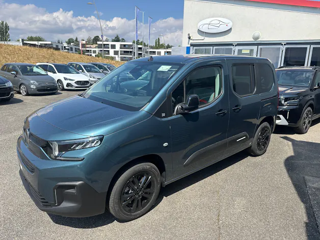 CITROEN Berlingo 1.5 BlueHDi 130 M Berlingo 30 EAT8