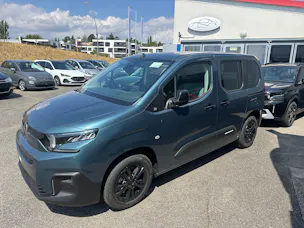 CITROEN Berlingo 1.5 BlueHDi 130 M Berlingo 30 EAT8