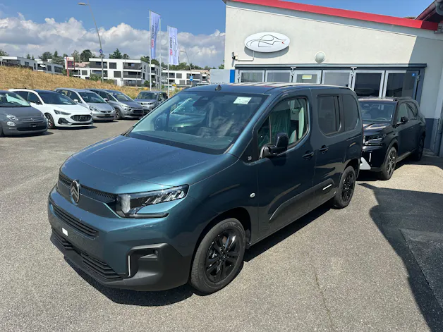 CITROEN Berlingo 1.5 BlueHDi 130 M Berlingo 30 EAT8
