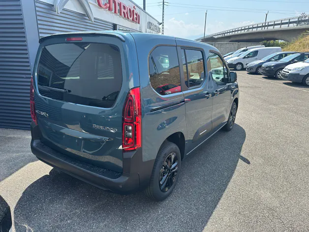 CITROEN Berlingo 1.5 BlueHDi 130 M Berlingo 30 EAT8