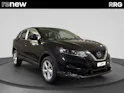 NISSAN Qashqai 1.3 DIG-T acenta DCT