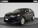NISSAN Qashqai 1.3 DIG-T acenta DCT