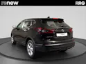 NISSAN Qashqai 1.3 DIG-T acenta DCT