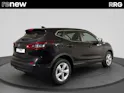 NISSAN Qashqai 1.3 DIG-T acenta DCT
