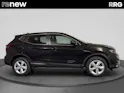 NISSAN Qashqai 1.3 DIG-T acenta DCT