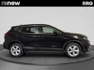 NISSAN Qashqai 1.3 DIG-T acenta DCT